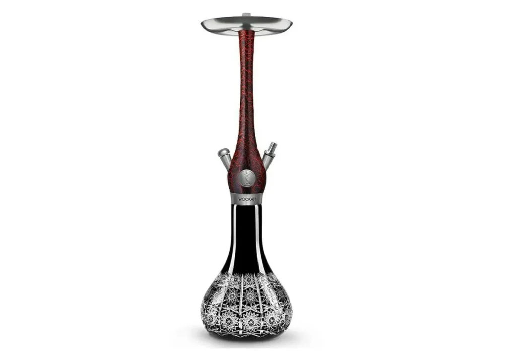 Luxus Shisha