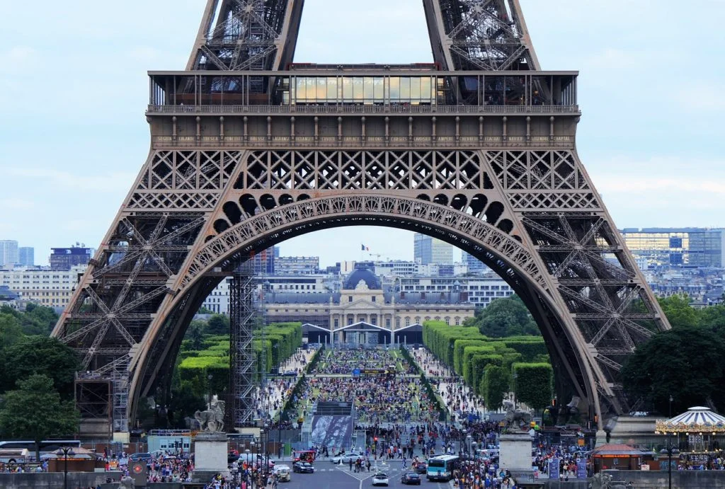 Shisha-Events in Paris