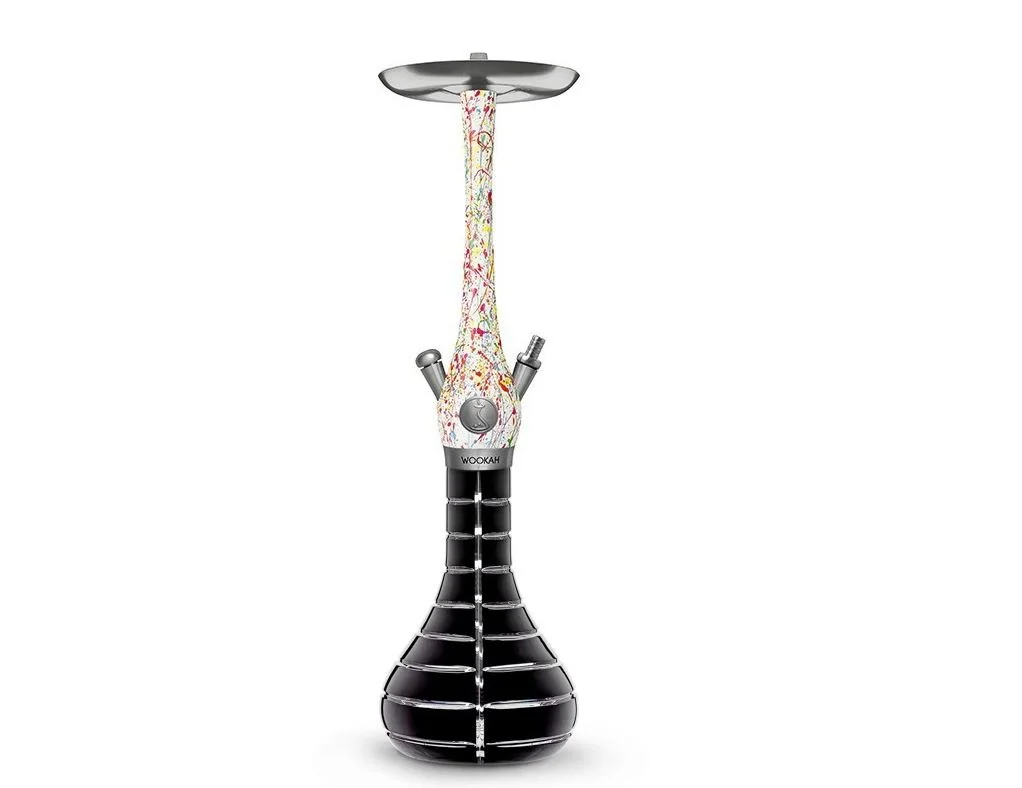 Shisha-Design
